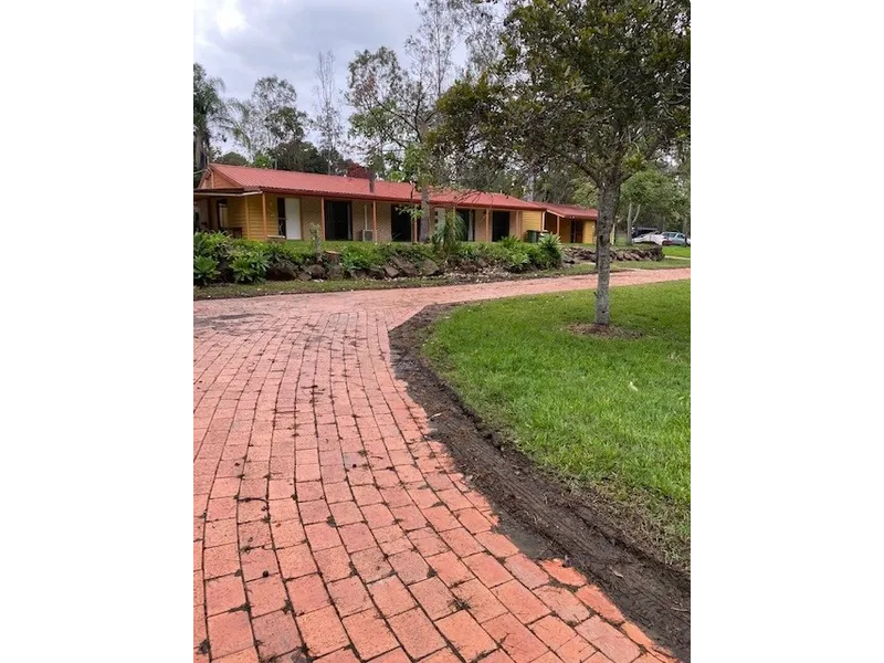 Acerage With It All!