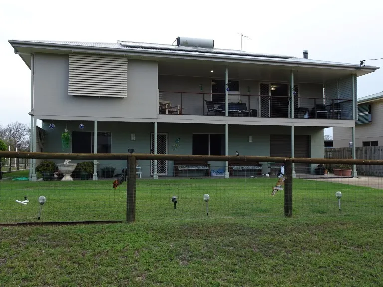 THE IDEAL LEISURE HOME