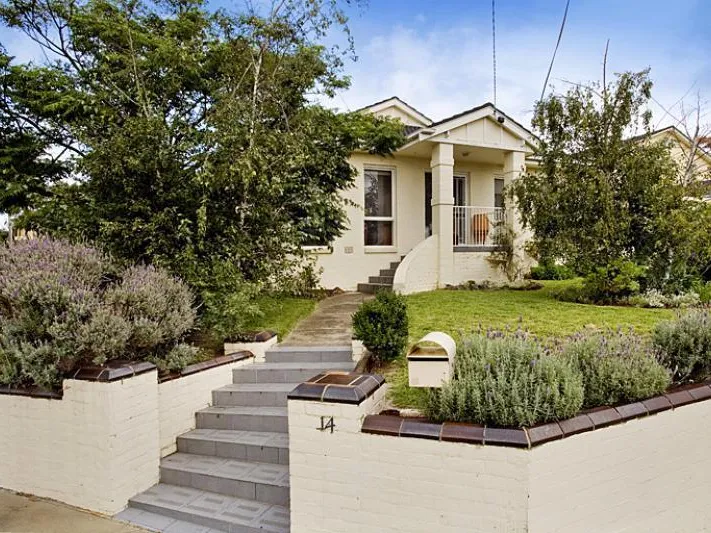 Family home in perfect location