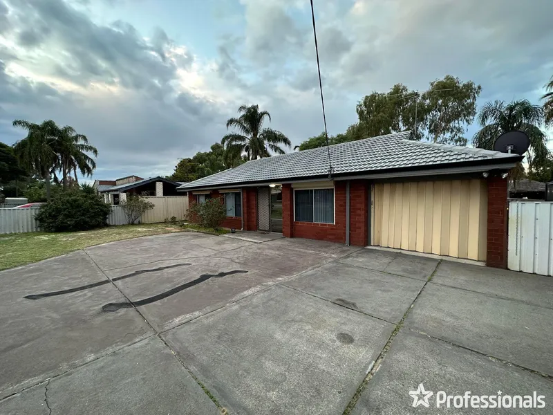 LOCATION AND WORKSHOP!