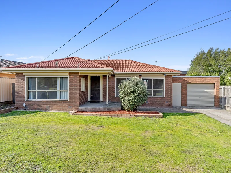 Perfect blend of comfort and convenience!