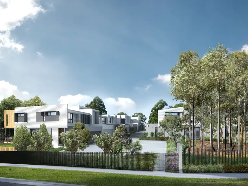 Stylish, Affordable Living