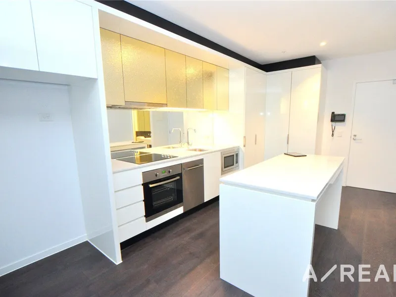 Stunning Apartment in the Heart of Melbourne CBD