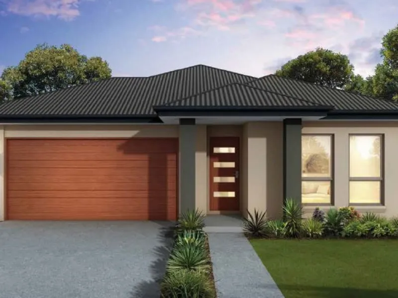 Built For You! Brand New House and Land Package Hervey Bay
