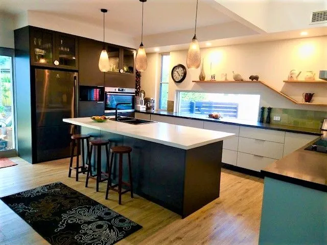 Family Home Fully Furnished in Shoreham for short term rent up to 6 months