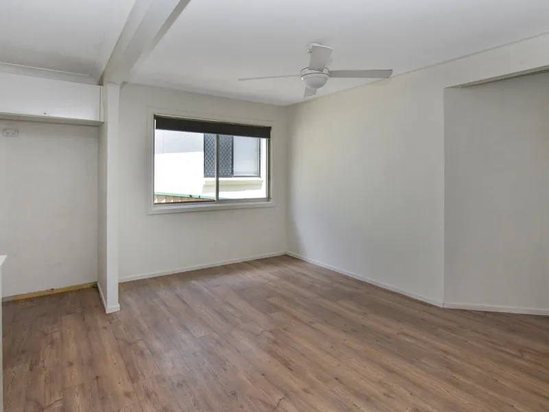 Spacious Family Home