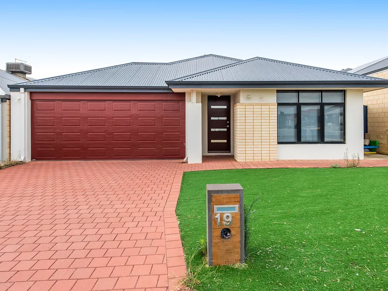 Location, Location, Location!