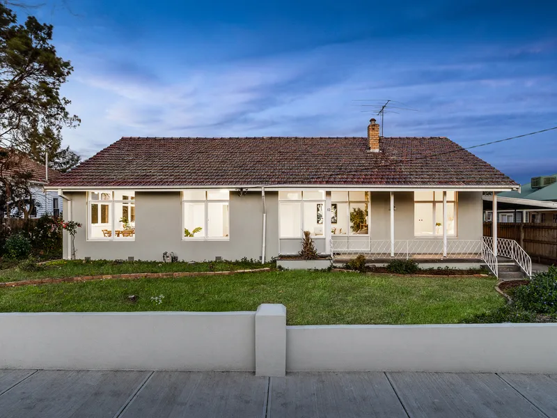 Forthcoming Auction: 1102sqm (approx.) with multiple flexible potential opportunities