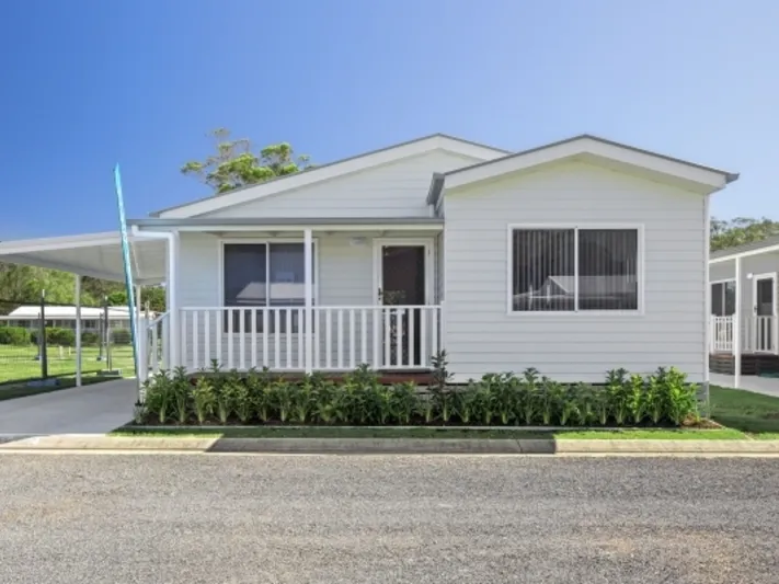 Brand new home now selling!