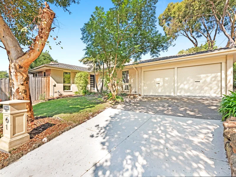 PERFECT FAMILY HOME BEAUTFUL LOCATION 