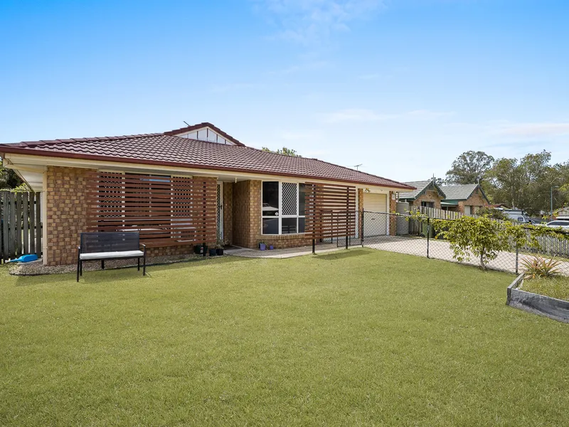 Perfect For Families!