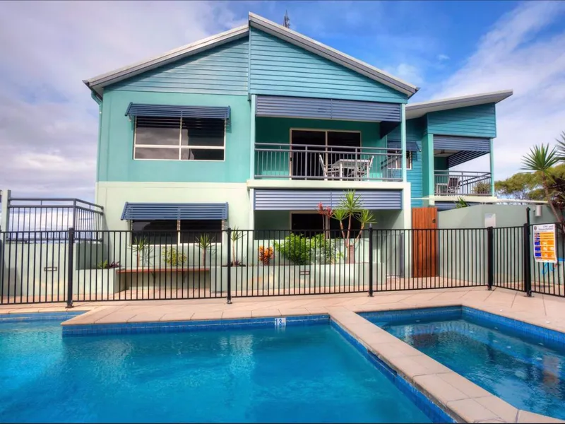 The Perfect Package -  Space, Style, Comfort & Location