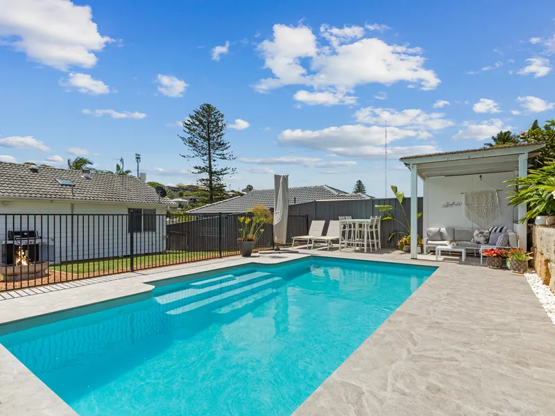 Savor the luxury of everyday bliss!