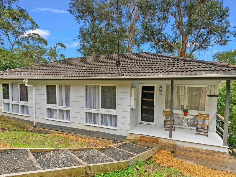 Immaculate home in perfect location- 6 month lease only