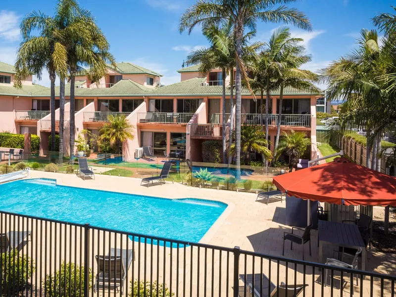 Live in or invest - the choice is yours.