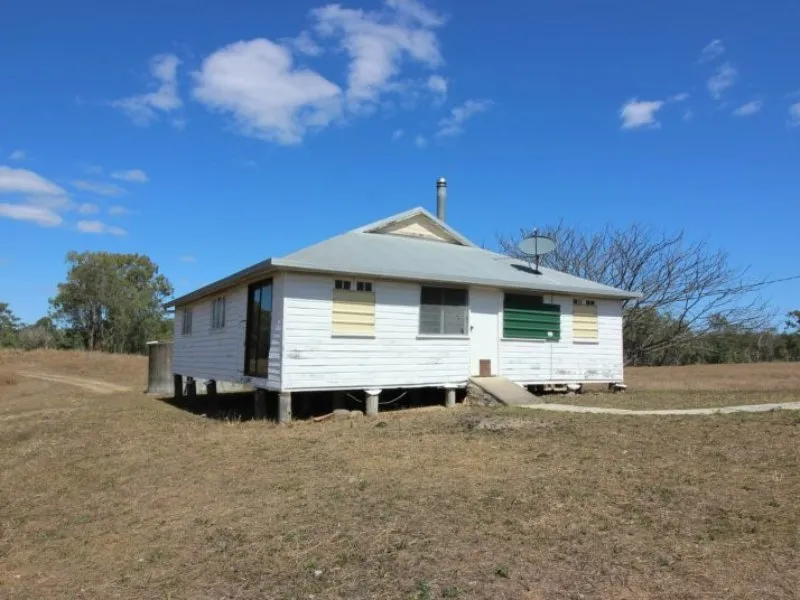 The Setting is perfect