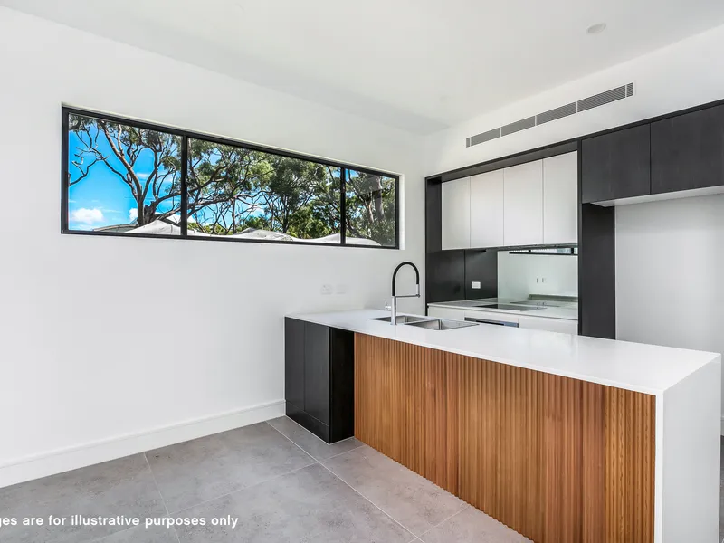 Stone - Luxury 4 Bedroom Townhouse