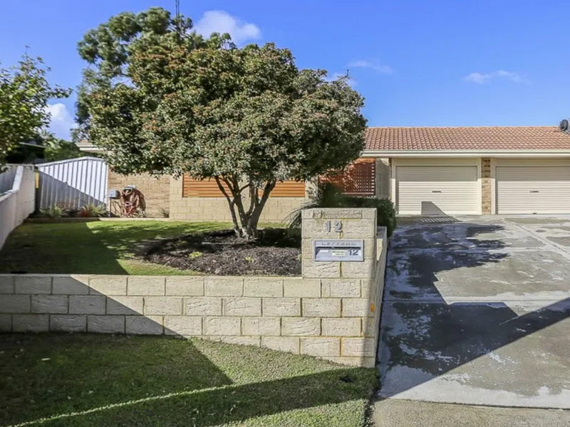 INVESTMENT OPPORTUNITY