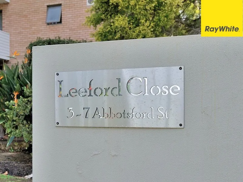 LOCATION LOCATION LOCATION