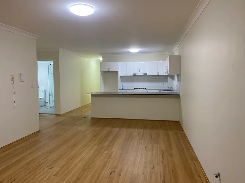 KFully Renovated One Bed Room apartment