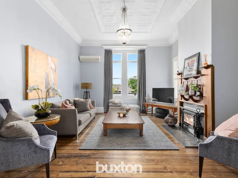 Elegant Grandeur in Prestigious Blue Chip Newtown