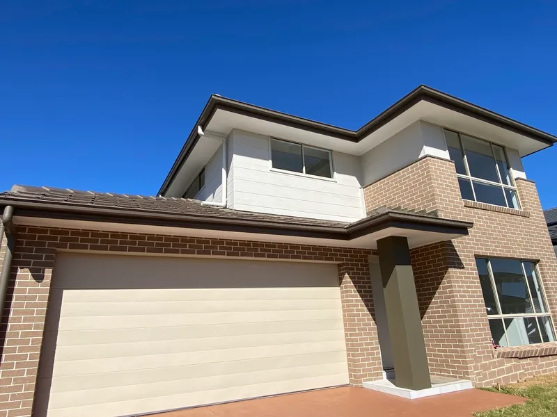 Lovely New 4 Bedroom Residence in Marsden Park for Lease!