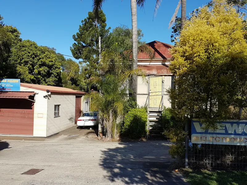 Prime Development Site