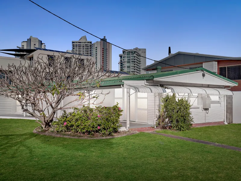 Prime Location Location Location