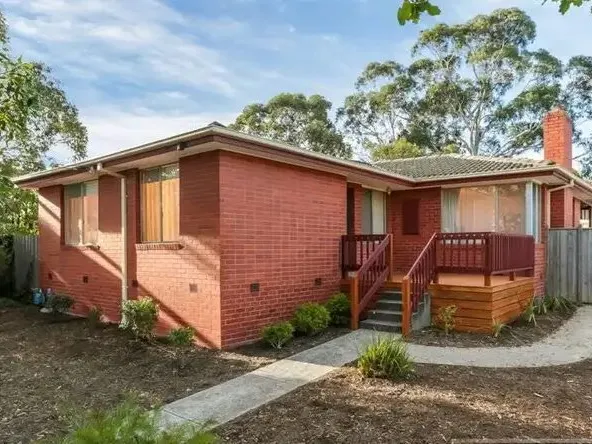 Low maintenance home in ideal location