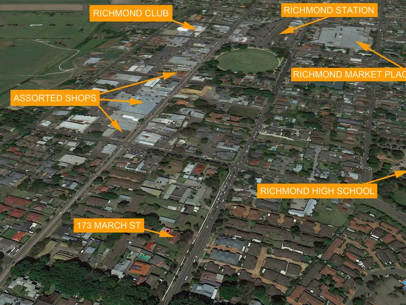 $1.5M guide & selling!