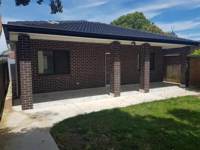 As New Granny Flat