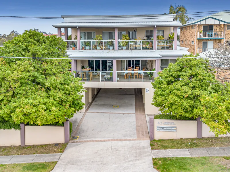 WAVELL HEIGHTS, BE IN & READY FOR CHRISTMAS