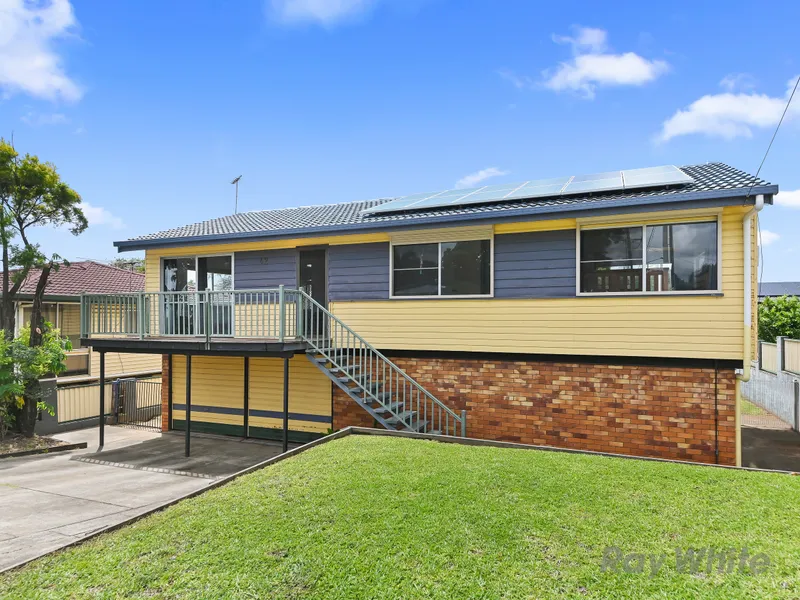 Golden Opportunity on Bracken!!