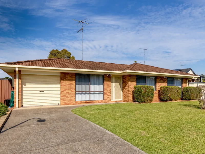 Discover Your New Dream Home