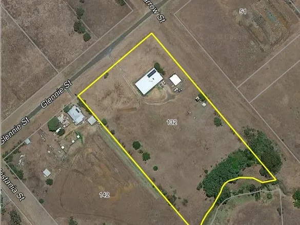 DEVELOPERS TAKE NOTICE ! SO MUCH POTENTIAL & SO CLOSE TO TOOWOOMBA ! 1.89 HECTARES OF LIFESTYLE !