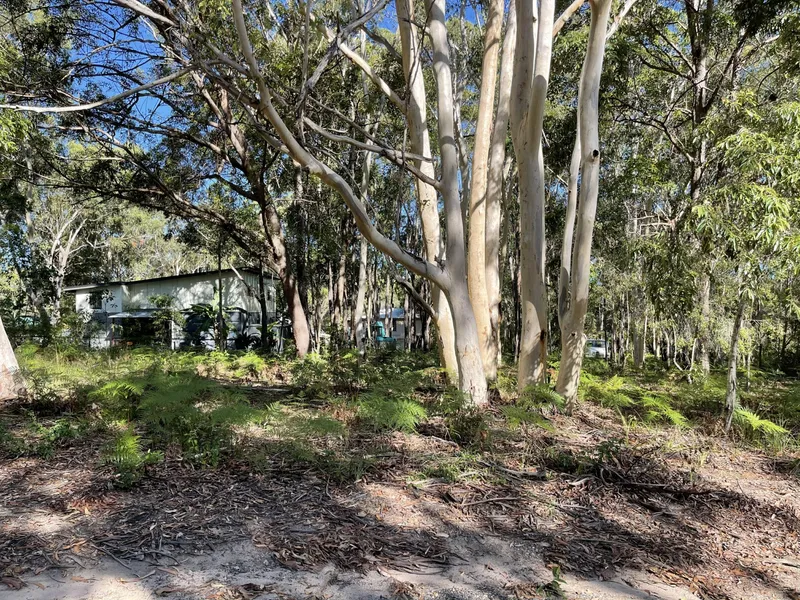 Town Block $27,000
