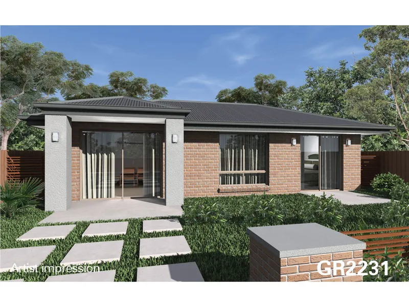Indicative construction time from 16 weeks from Certification/Finance Approval
