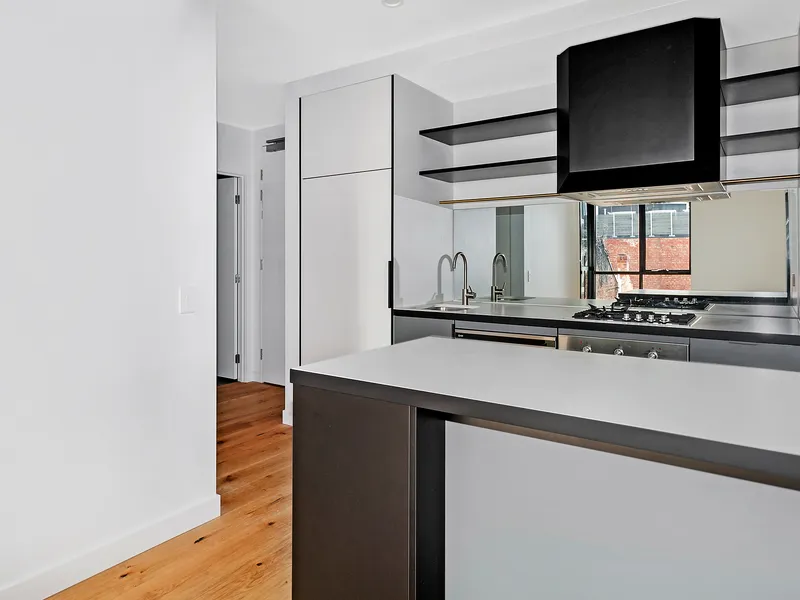 Stunning Apartment In The Heart Of Fitzroy!