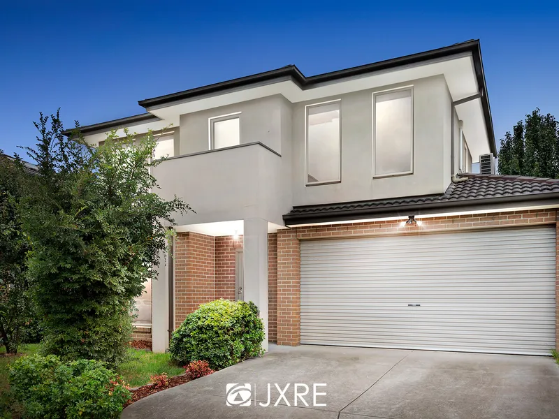 EASY LIVING METERS FROM MONASH UNI
