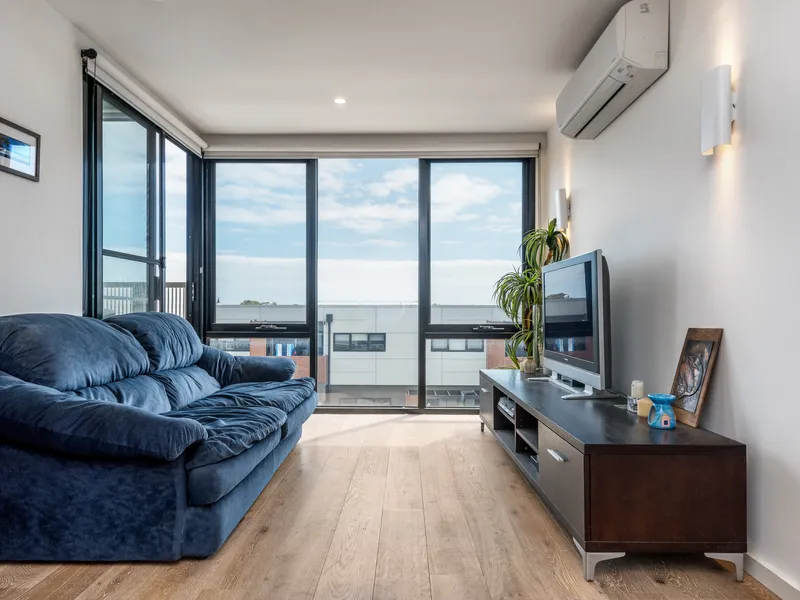 Modern Living at its best