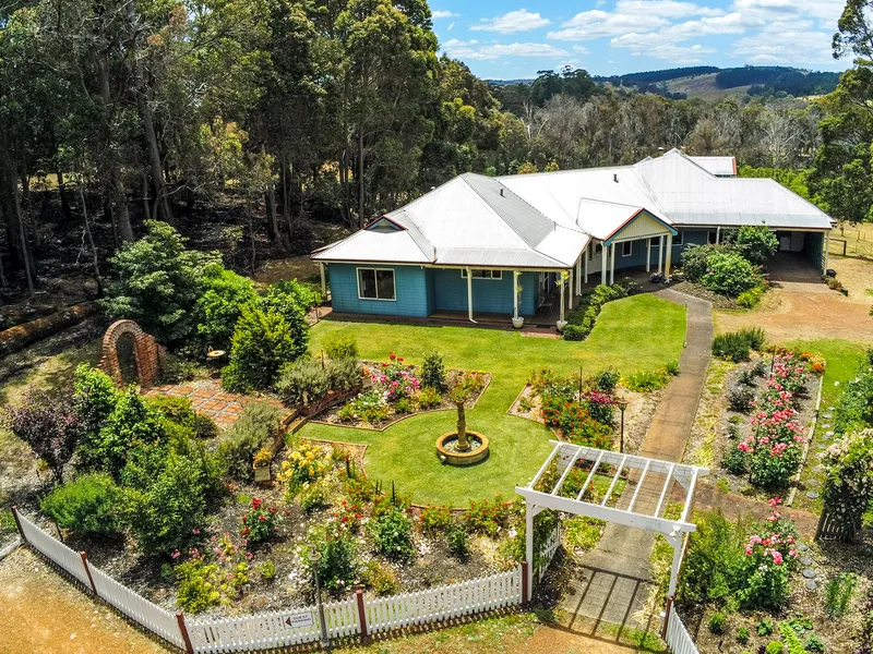 YOUR DREAM PROPERTY!