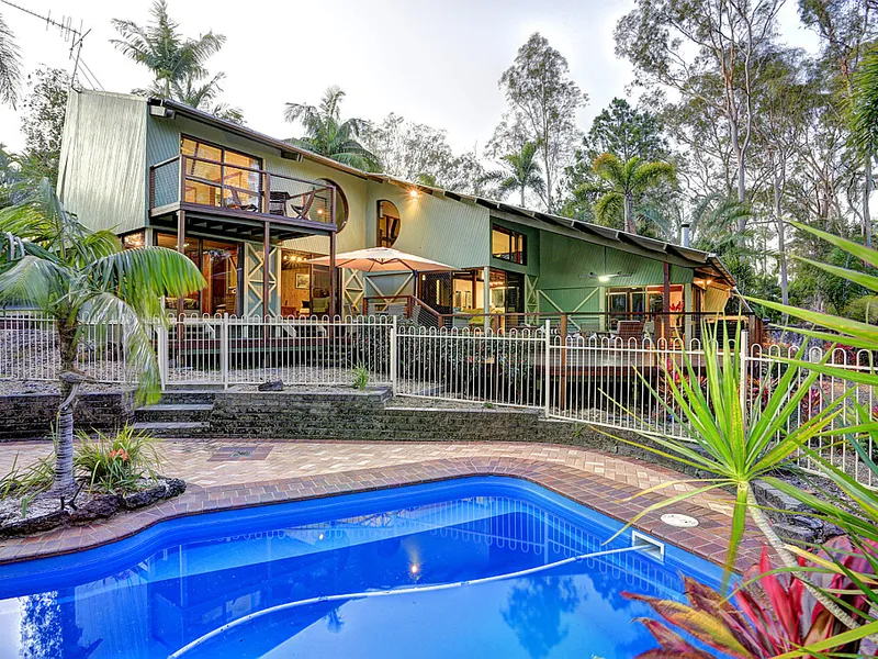 RIVERFRONT RESORT LIVING ON THE EDGE OF BUNDABERG