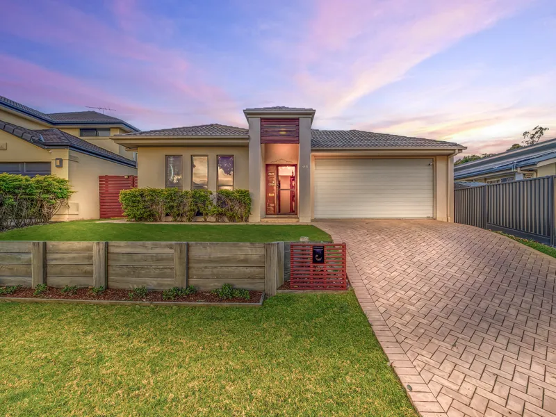 Great Opportunity in a dream location!