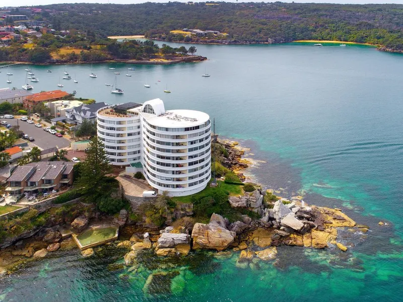 Watch The World Sail By