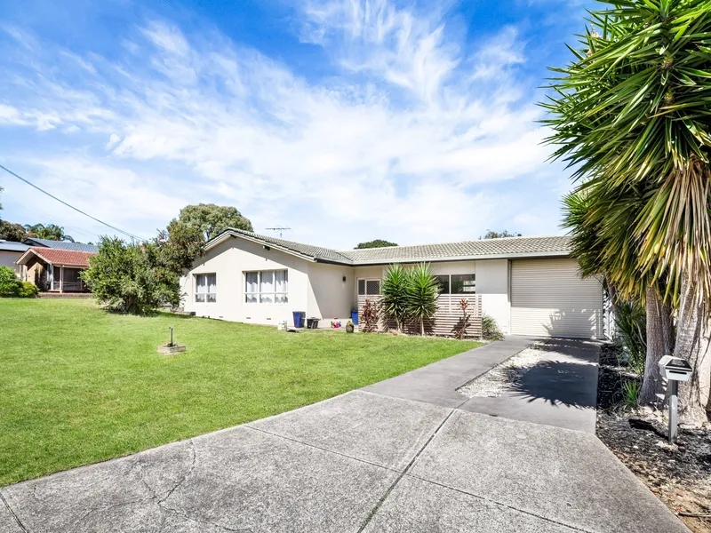 PERFECT HOME IN THE PERFECT LOCATION!