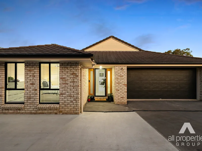 AUCTION | Saturday 28th January - 2pm (Browns Plains Hotel) Unless Sold Prior