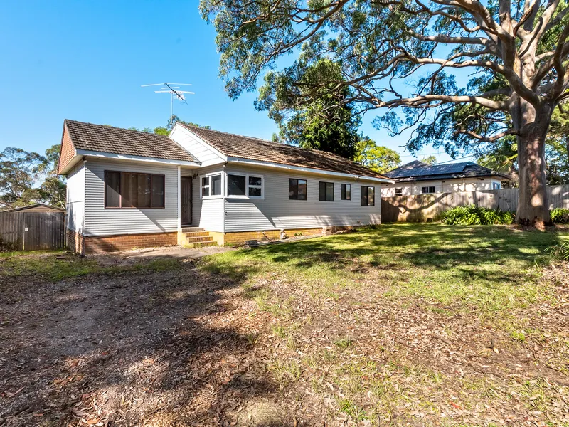 Private, Light-filled Convenience With Views!