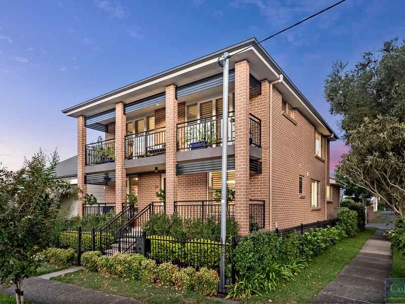 Large Welcoming Family Home