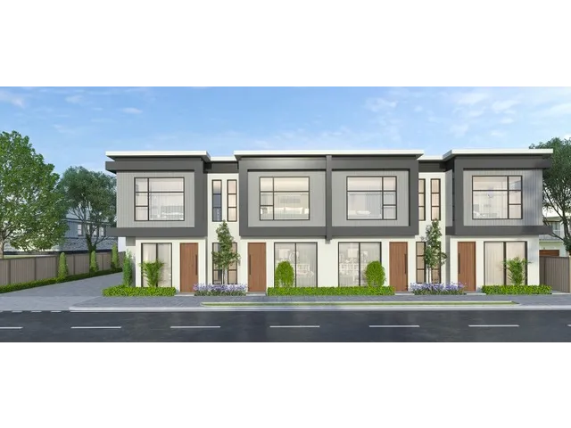 LIVING with LUXURY in the heart of BLAIR ATHOL