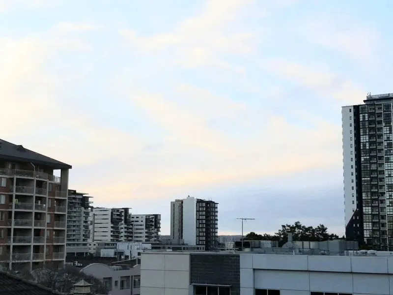 2 bedroom apartment for rent, at the center of Burwood